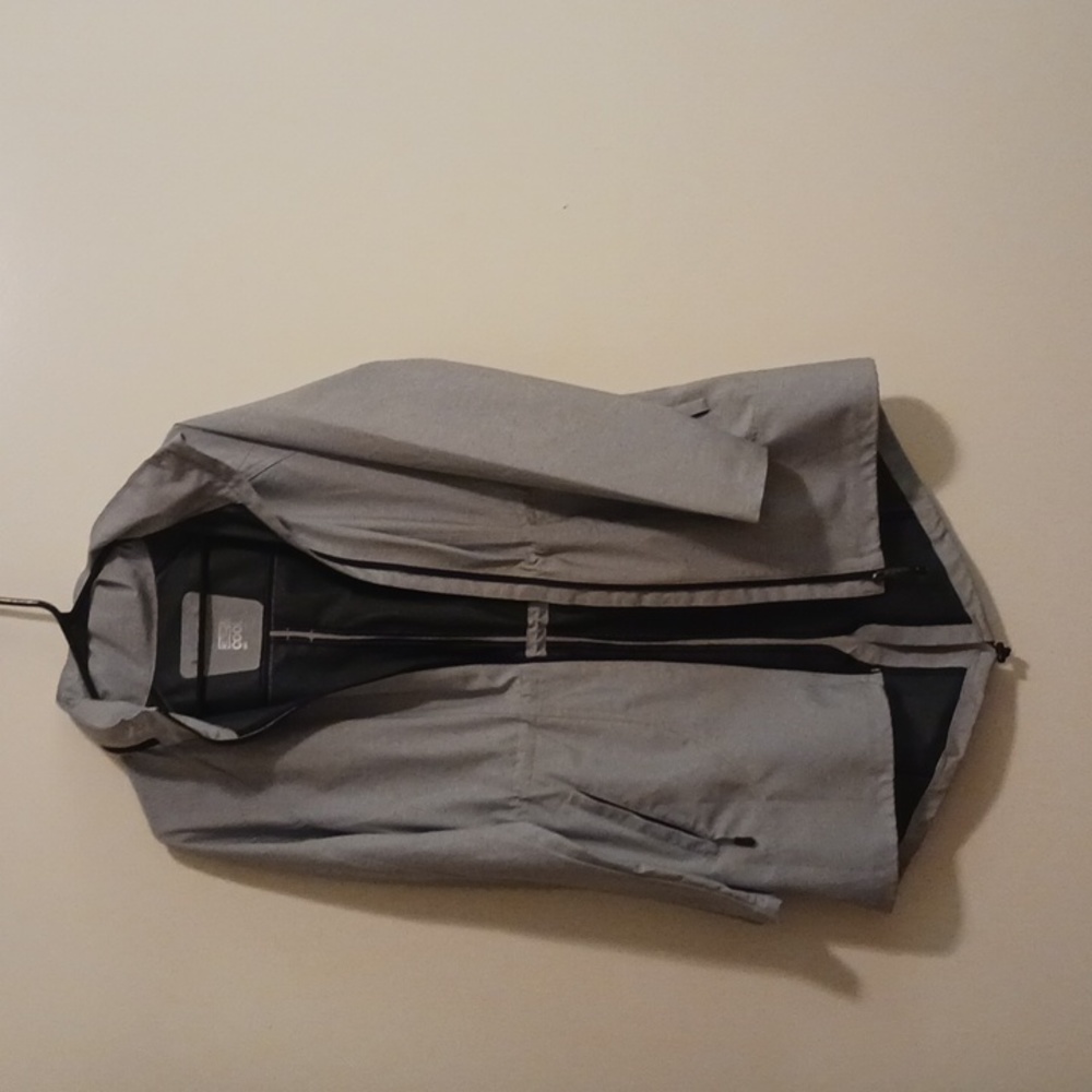 32 degrees Women's jacket..gray..xs